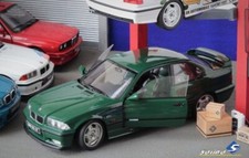 Manuale officina BMW E36 varie