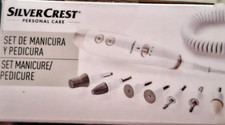 SILVERCREST PERSONAL CARE SET