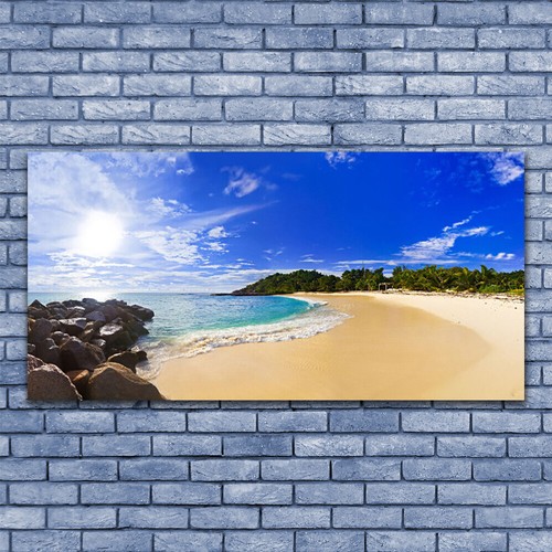 Stampa tela canvas 140x70 - stampa, su