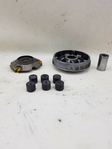 Variator aprilia scarabeo 200 - variator,