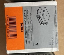 Btcino 346841 Derivatore di