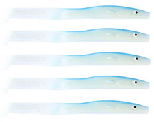 Anguille 12Cm Blu Anguilline