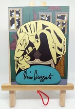 HOMMAGE À DINO BUZZATI