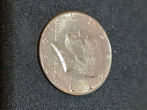 Stati uniti mezzo dollaro - ,