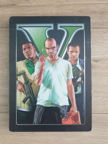 Grand theft auto special - theft,