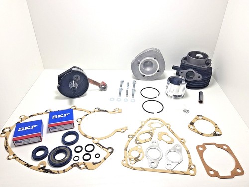 Kit cilindro modifica ape - kit,