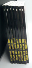 FUMETTO SEQUENZA COMPLETA