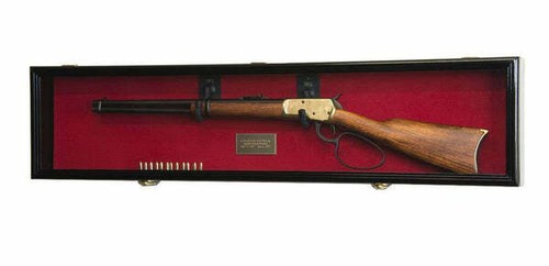 Vetrina per pistola armadietto