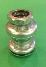 Serie sterzo Shimano 600   1" head set parts Vintage Rare