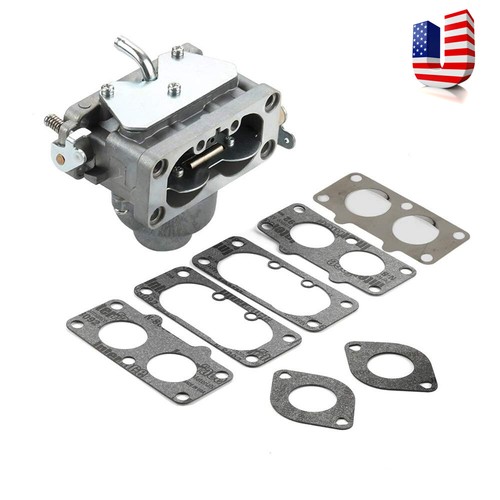 Carburatore per trattorino