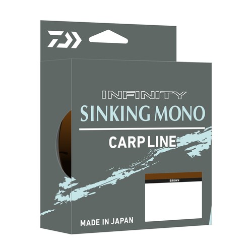 Daiwa infinity - (0,04, €/1
