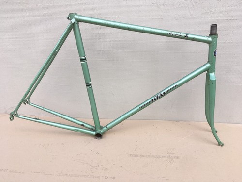 Telaio ktm - telaio, s