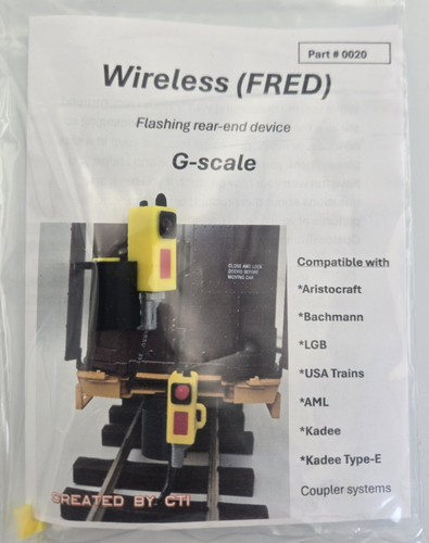 Wireless scale - (fred), g