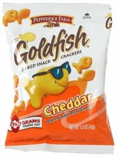 Pepperidge Farm Goldfish
