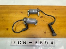 Kawasaki KLE 500 1993 - Bobine