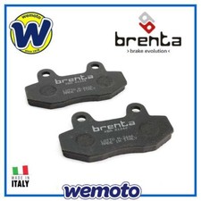 Pastiglie Organiche Pinza