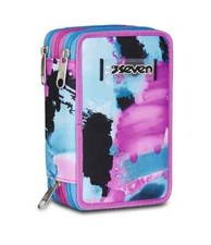 Astuccio 3 zip Completo Scuola
