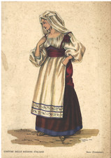 MENU Ristorante S. MARCO