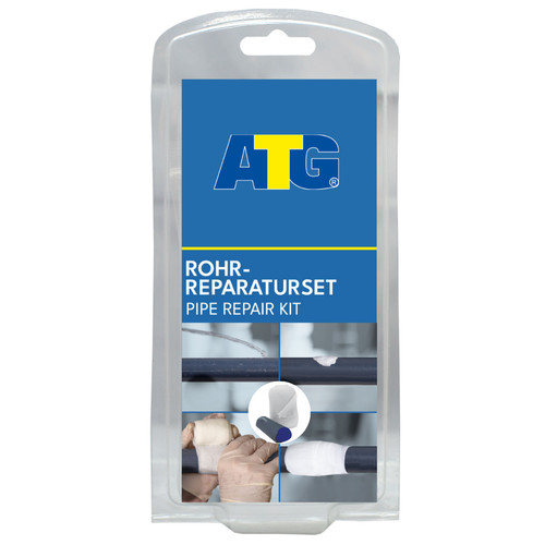 Kit riparazione tubo