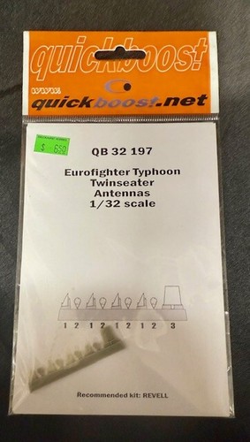 Quickboost qb32197 32nd - qb32197,