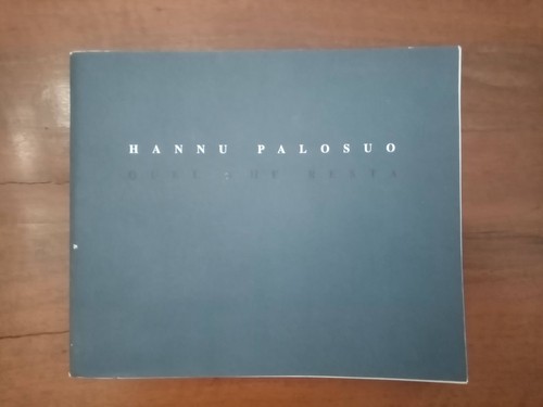 Hanno palosuo quel - hanno, che