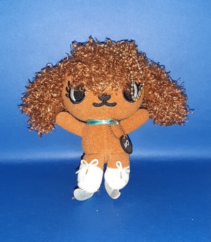 Peluche nestlé aero - peluche,