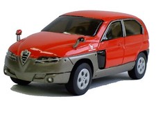 #013 AlfaRomeo SPORTUT Bertone