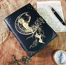 Libro degli incantesimi vuoto