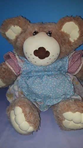 Vintage furskins hattie - vintage,