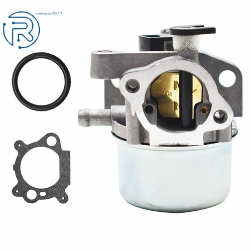 Carburatore per rasaerba