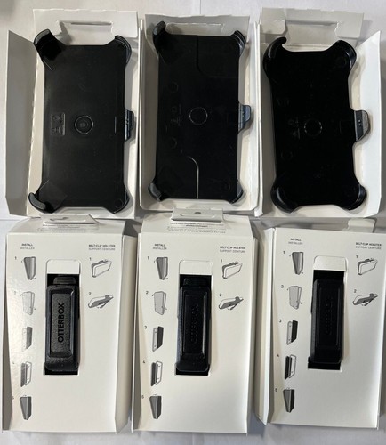 Otterbox fondina ricambio - fondina, di