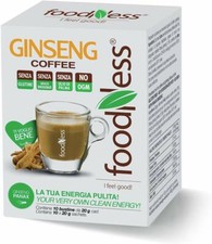 FoodNess Bustine Mono Porzione