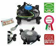 DISSIPATORE PROCESSORE INTEL