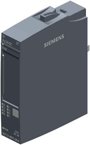 Siemens et200 ingressi - siemens,