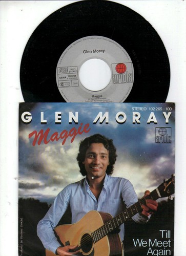 Glen moray maggie - ,