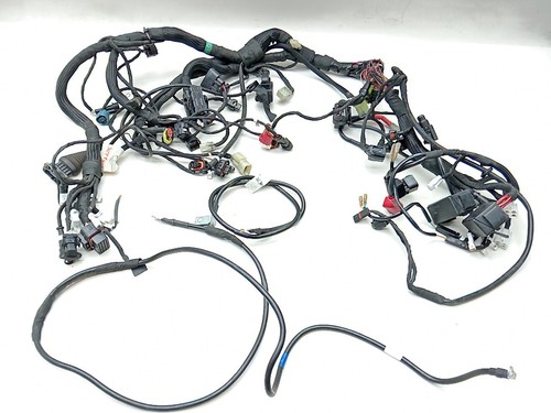 Cablaggio elettrico wiring - cablaggio,