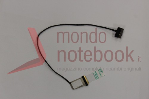 Cavo flat lcd asus - cavo,