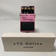 BOSS DC-3 Dimensione Chorus