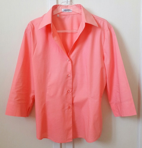 Naracamicie camicia rosa - naracamicie,