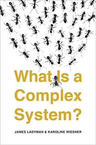 What complex system by - what,