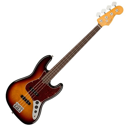 Fender american professional - fender,