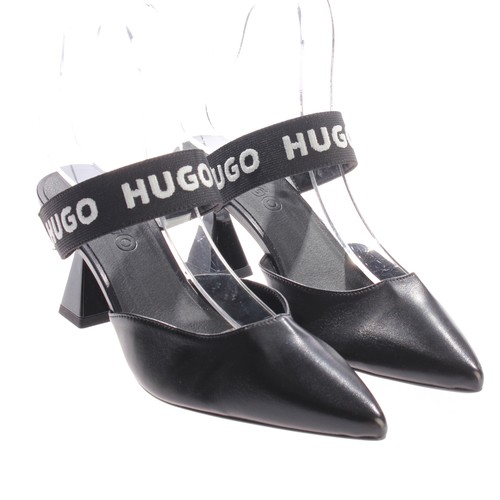 Hugo boss ciabatte alte - hugo,