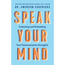 Speak Your Mind : Evaluating