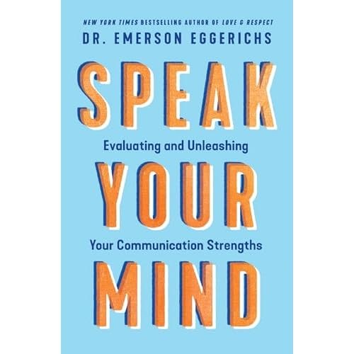 Speak your mind evaluating - your,