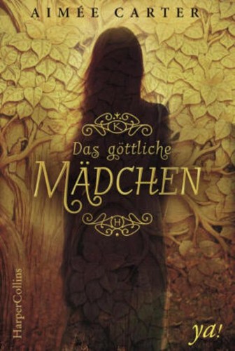 Das göttliche mädchen aimée - göttliche,