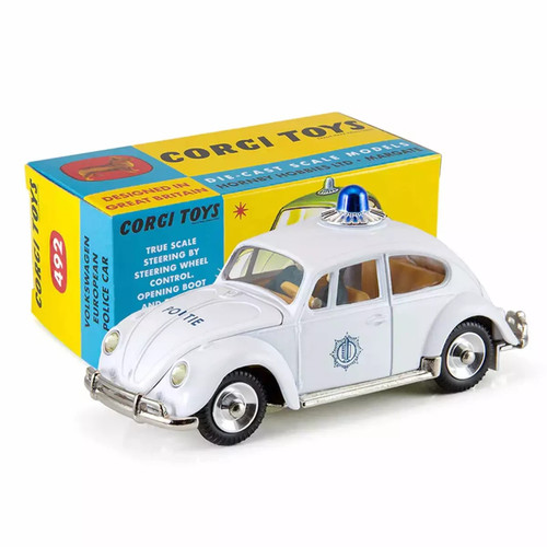 Corgi cd54321060 volkswagen - volkswagen, vw
