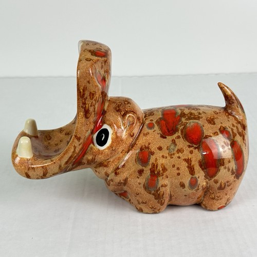 Portapiatti vintage hippo - portapiatti,