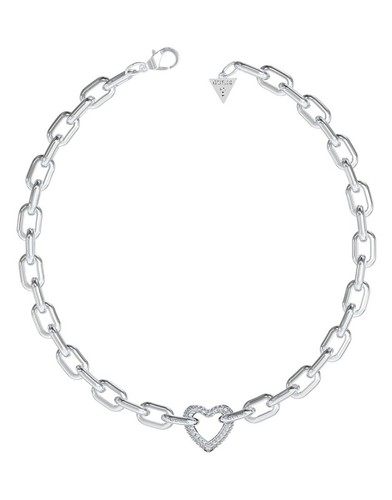 Guess collana donna gioielli