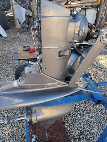 Piede volvo penta 3868726 - piede,