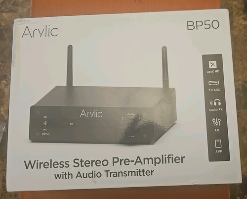 Arylic s10 - s10,